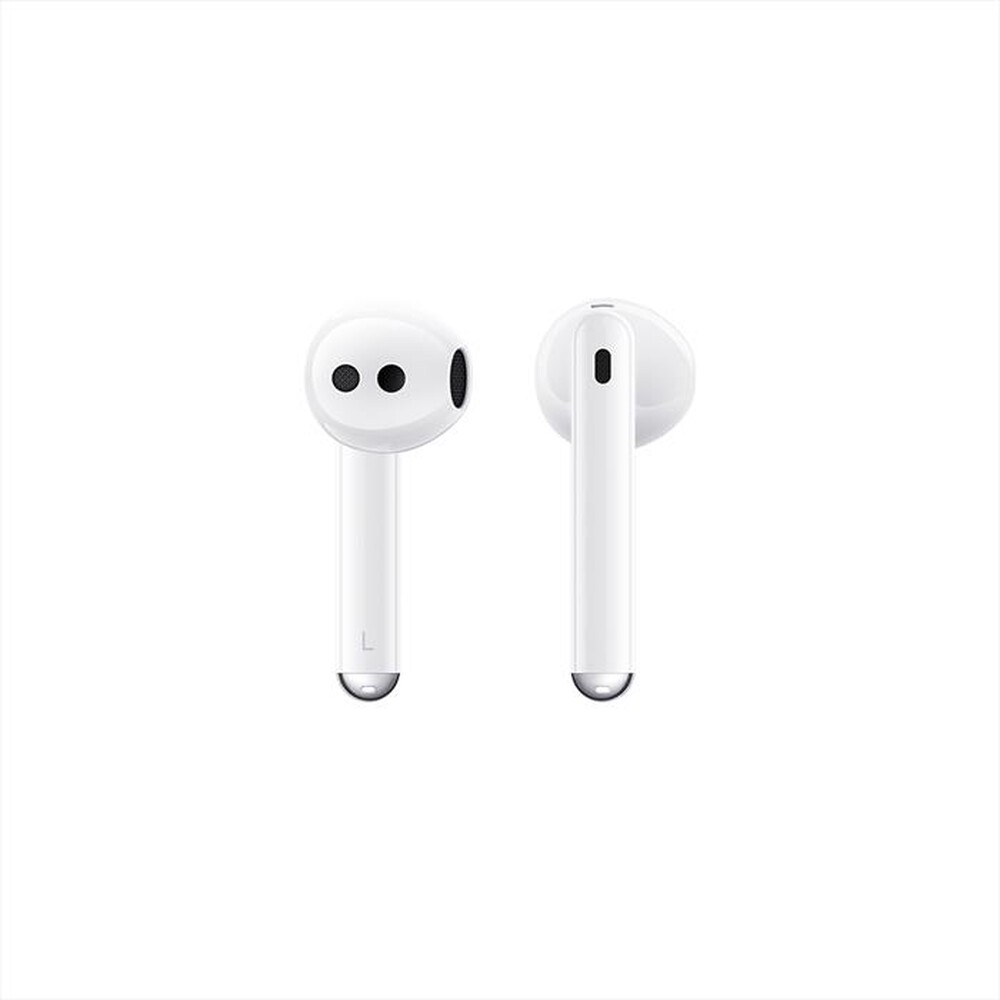 Immagine del prodotto HUAWEI - FREEBUDS 4-Ceramic White