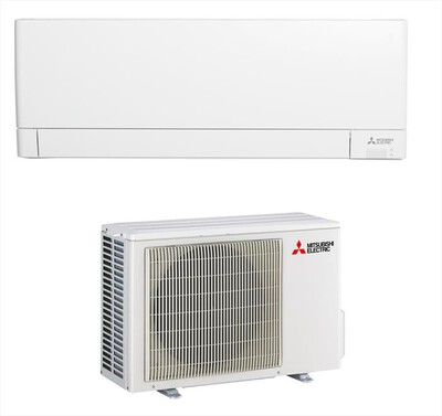 MITSUBISHI  ELECTRIC - Kit MUZ -AY35VG/MSZ -AY35VGKP