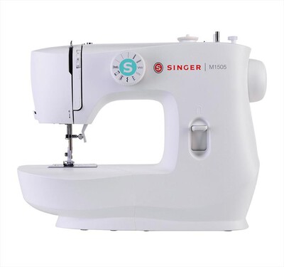 SINGER - M1505-White