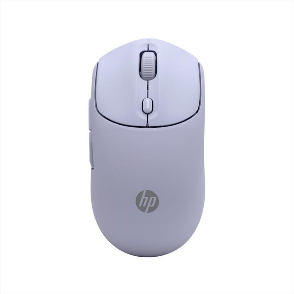 Immagine del prodotto HP - MOUSE WIRELESS 400 QUIET-Purple