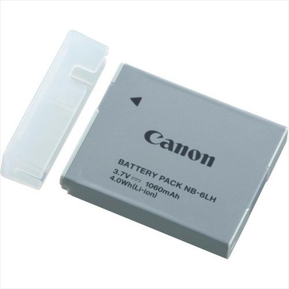 "CANON - NB-6LH-Green"