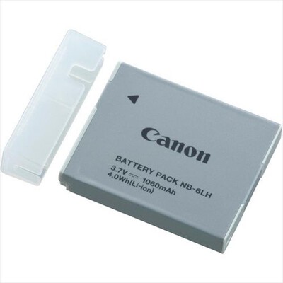 CANON - NB-6LH-Green