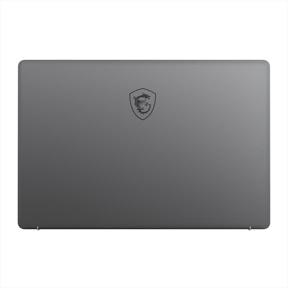 "MSI - Notebook CREATOR Z17 A12UHT-057IT-Grigio"