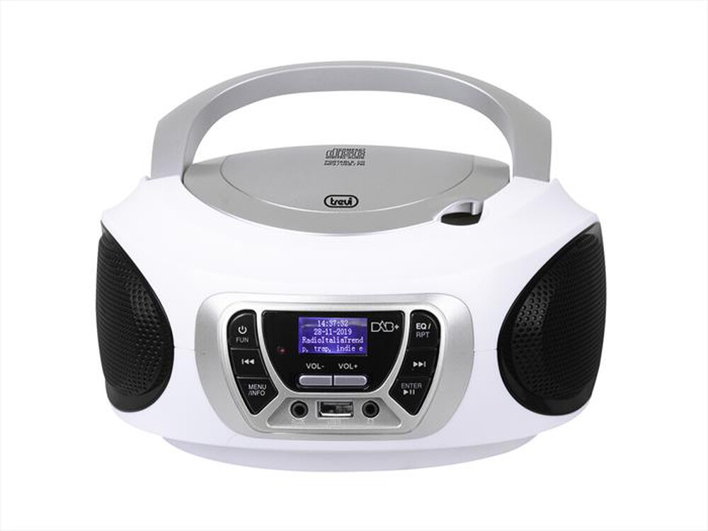 "TREVI - CMP 510 DAB"