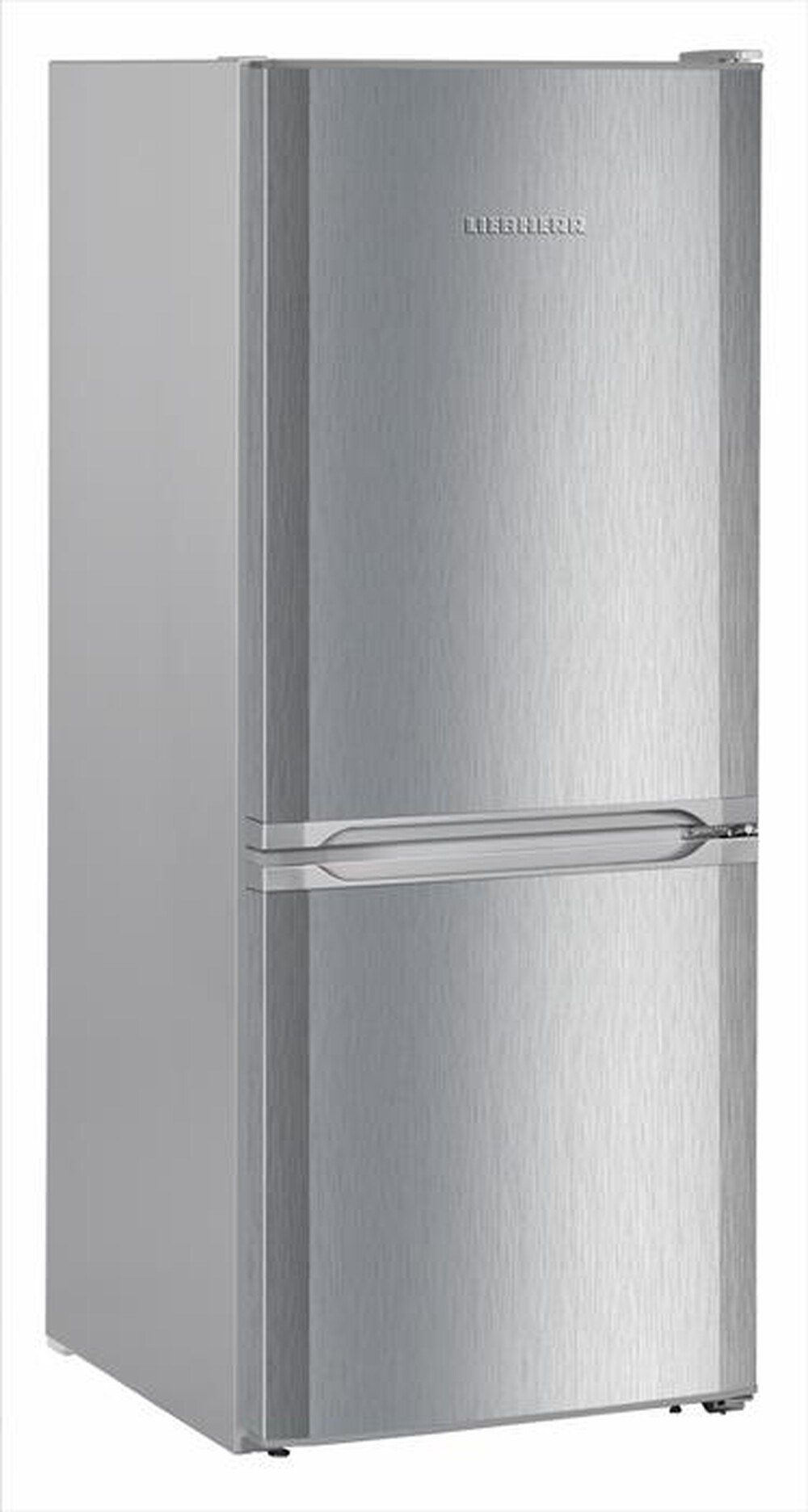 "LIEBHERR - Frigorifero combinato CUELE 2331 Classe E 210 lt-SteelLook / Silver"