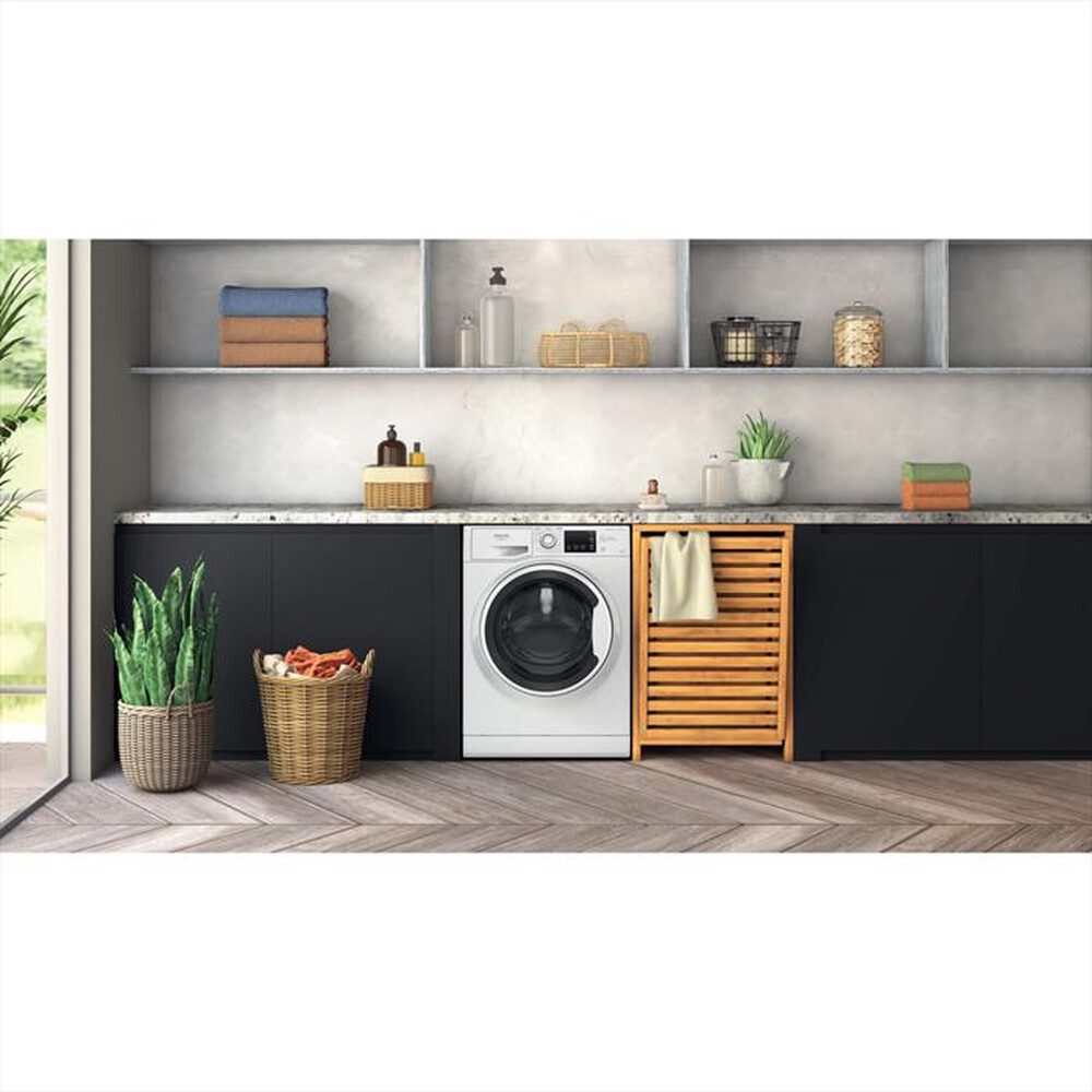 Immagine del prodotto HOTPOINT ARISTON - Lavasciuga NDBR 984469 WA IT 9/6 Kg Classe A/B