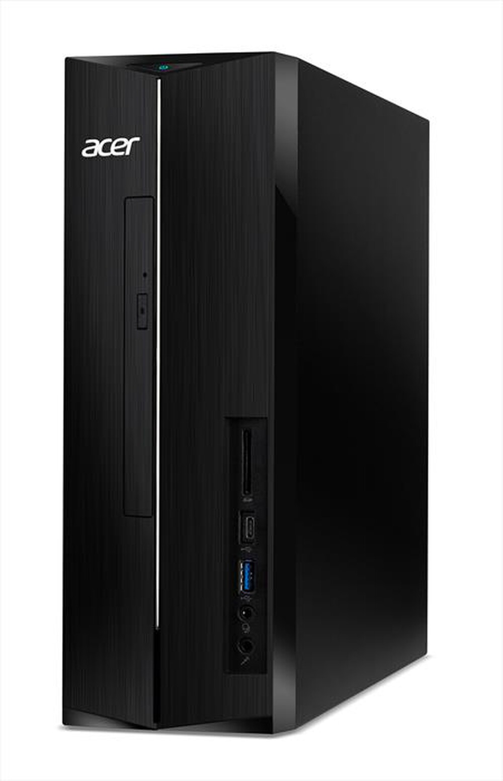 "ACER - Desktop ASPIRE XC  XC-1760-Nero"