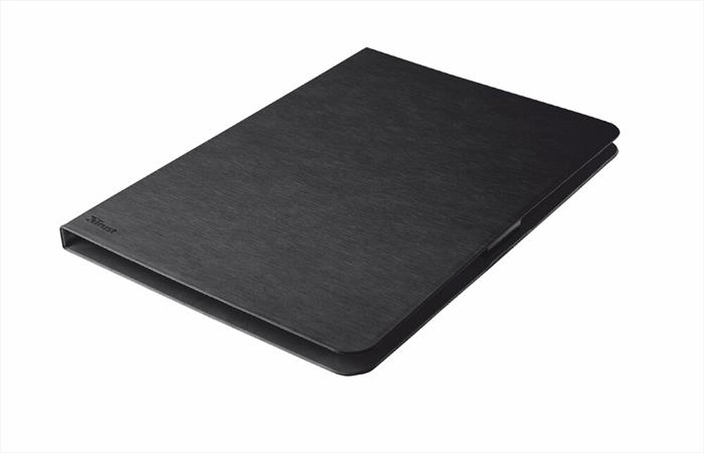 "TRUST - AEROO FOLIO F/7-8TAB-Black"