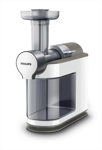 PHILIPS - HR1894/80-bianco / argento