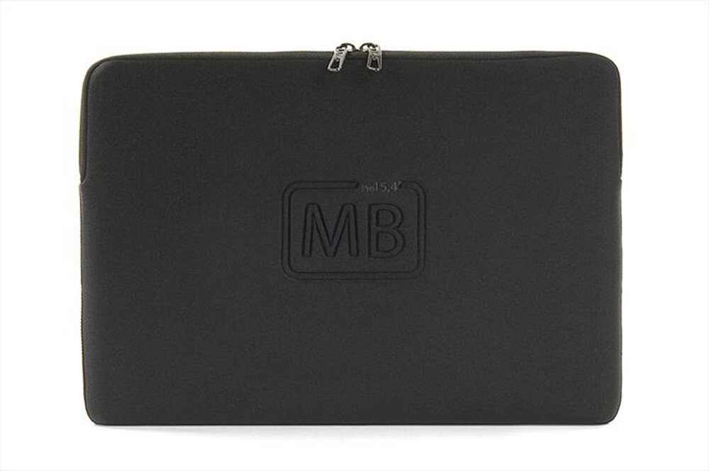 Immagine del prodotto TUCANO - Elements - custodia MacBook Pro 15"-Nero