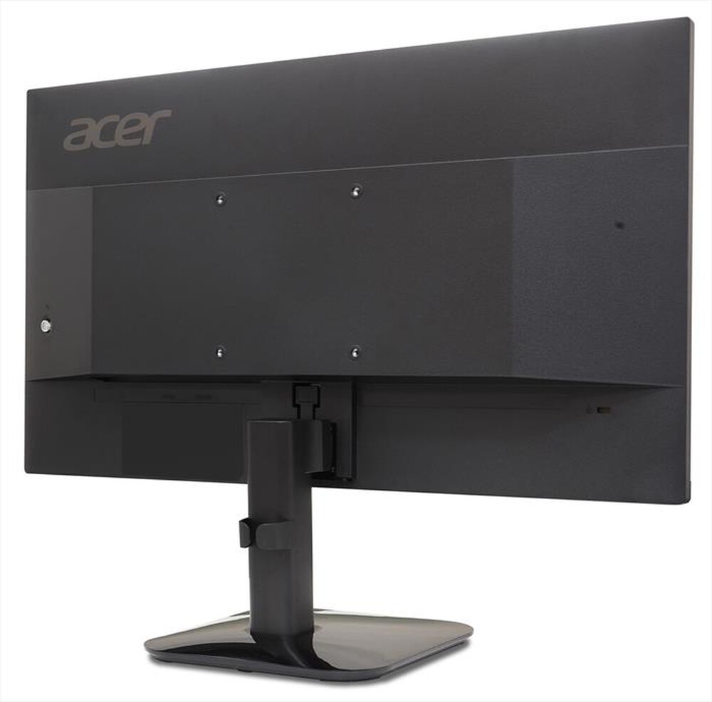Immagine del prodotto ACER - Monitor TFT 21,5" KA222QJ0BI-Nero