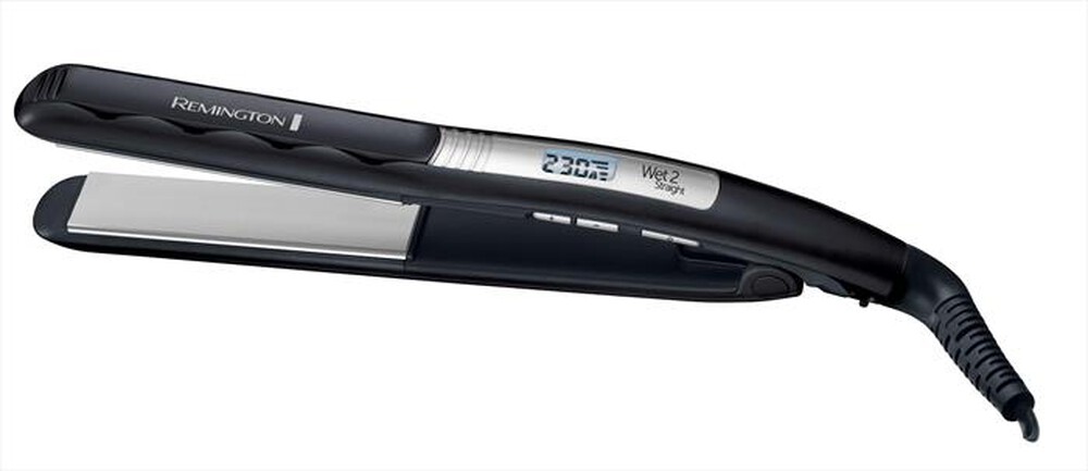 "REMINGTON - S7202 Piastra Aqualisse Extrême"
