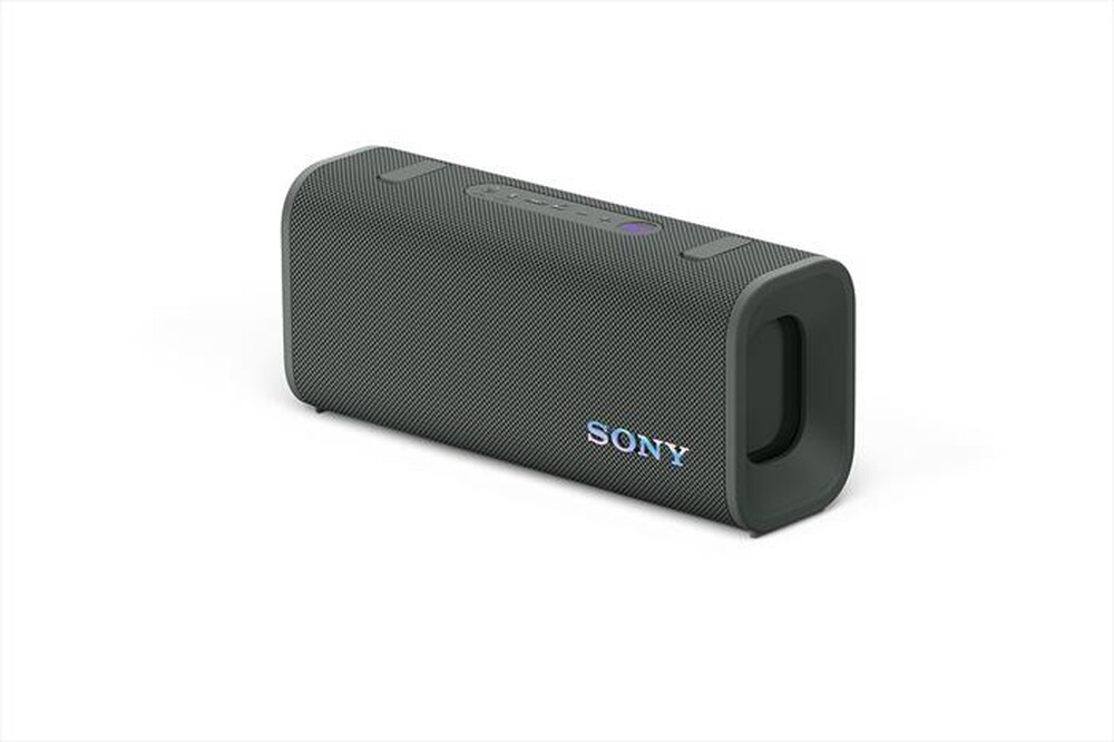 Immagine del prodotto SONY - Speaker portatile Wireless Bluetooth SRSULT30H.CE7-Forest Grey