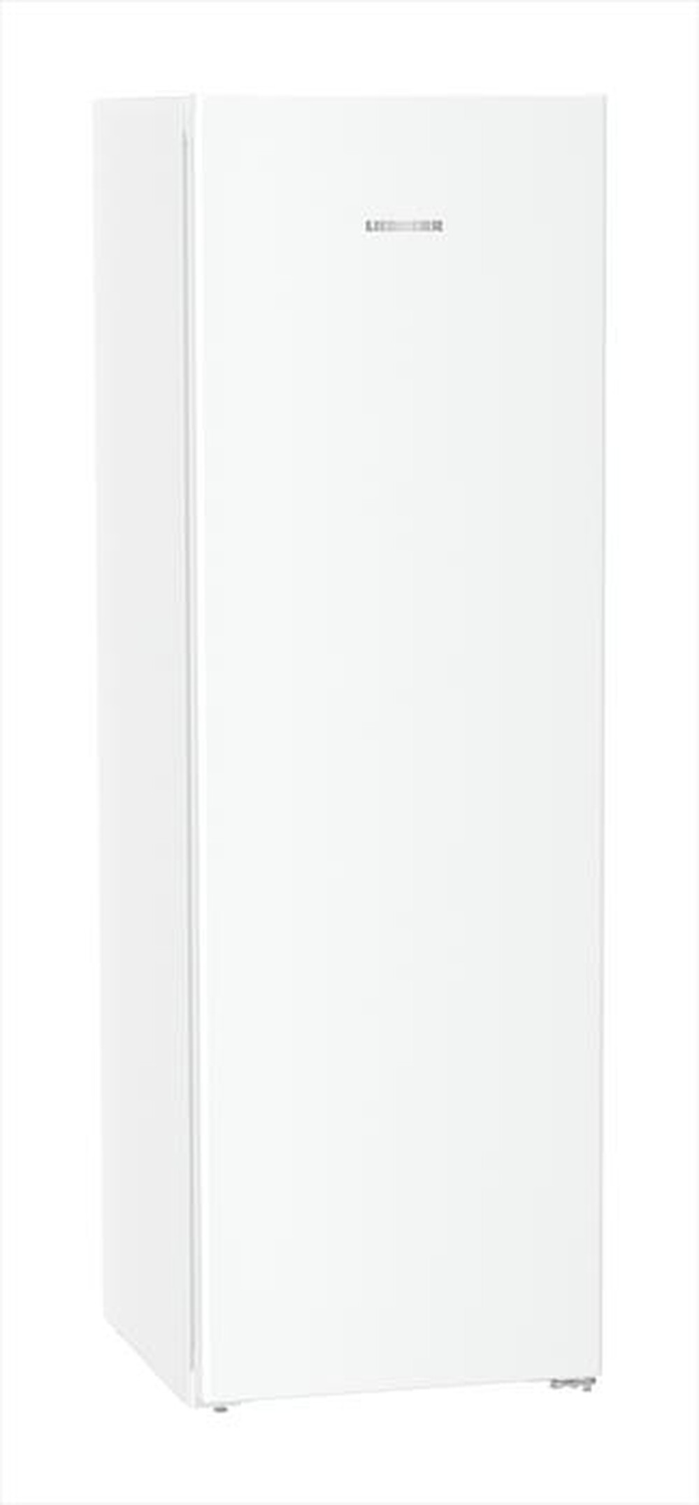 "LIEBHERR - Congelatore verticale FNE 5207 Classe E 277 lt-Bianco"