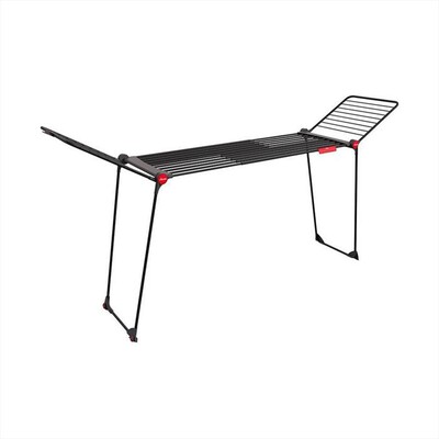 VILEDA - Stendibiancheria INFINITY FLEX ULTIMATE-Nero