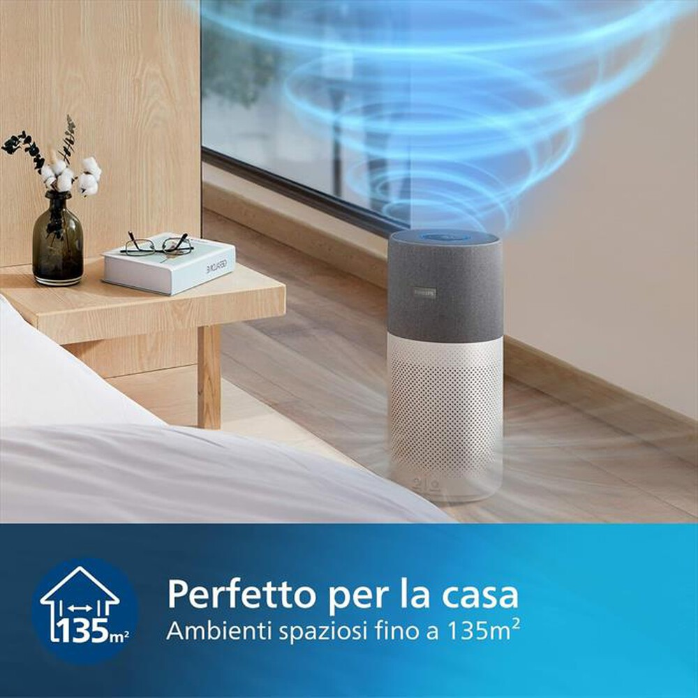 "PHILIPS - Purificatore SERIES 3000I AC3033/10"