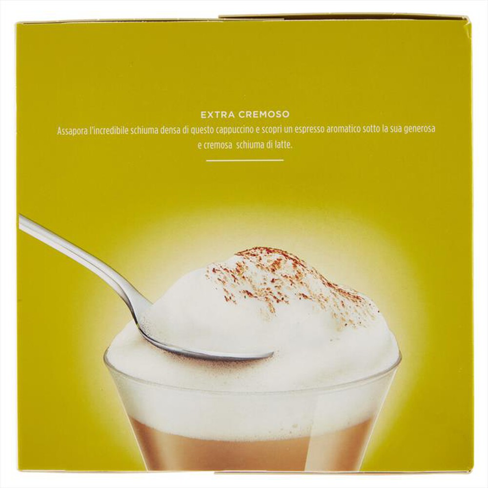 Immagine del prodotto NESCAFE' DOLCE GUSTO - DOLCE GUSTO CAPPUCCINO 30PZ