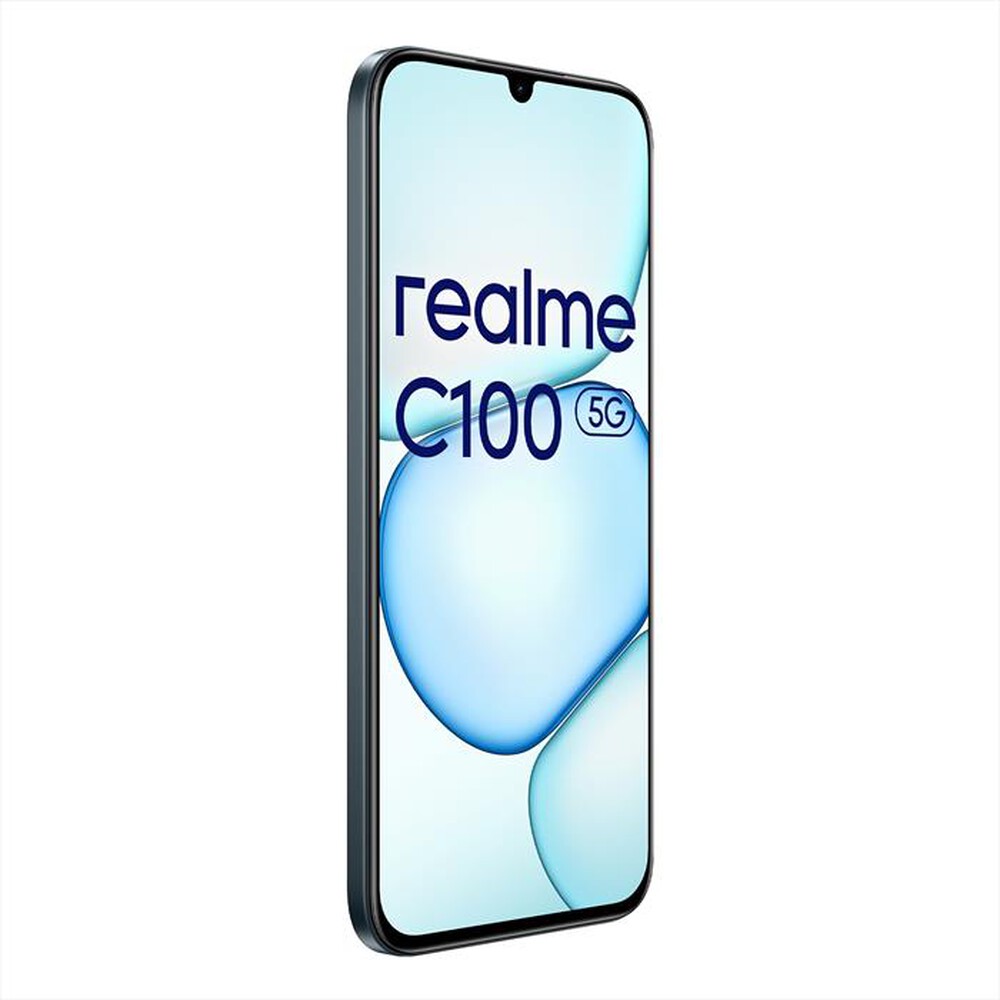 Immagine del prodotto REALME - REALME C100 5G BLOOMING PURPLE (256GB 4GB)-BLOOMING PURPLE