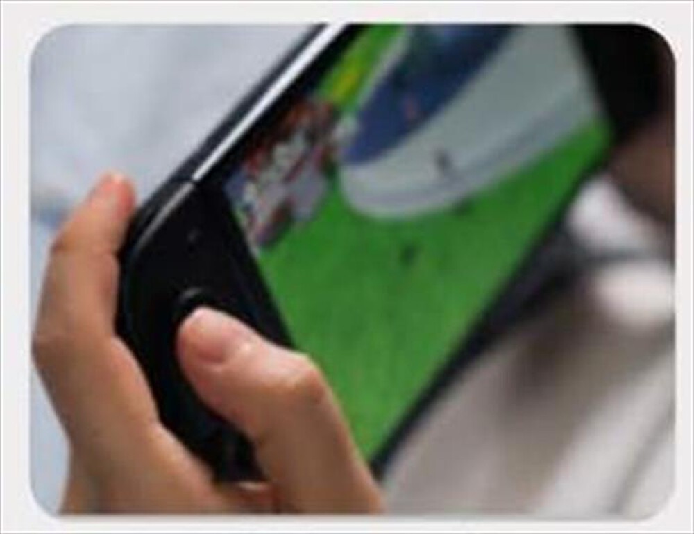 "BIG BEN - Switch Adventure Twinpad - JVASWI00101-Multicolore"