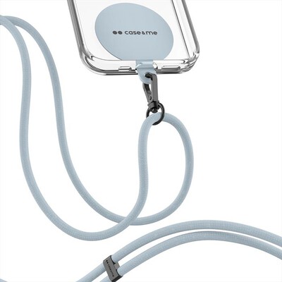 SBS - Universal necklace CMUNILACEA-Azure