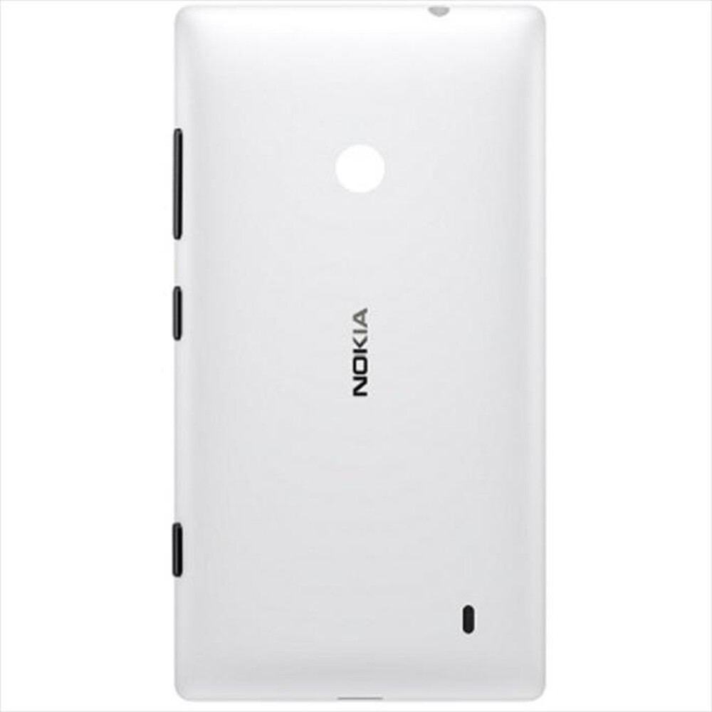 "MICROSOFT - NOKIA - CC-3068 Lumia 520 White-Bianco"