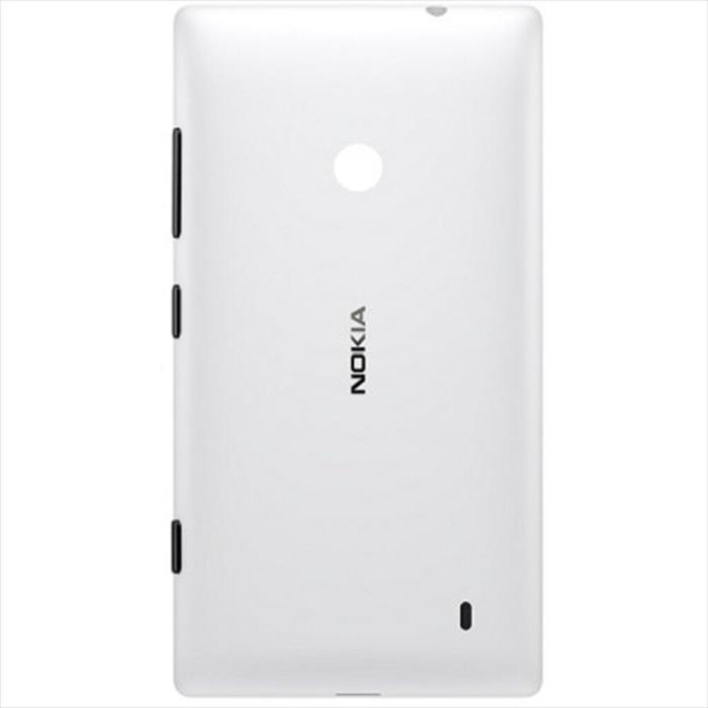 "MICROSOFT - NOKIA - CC-3068 Lumia 520 White - Bianco"