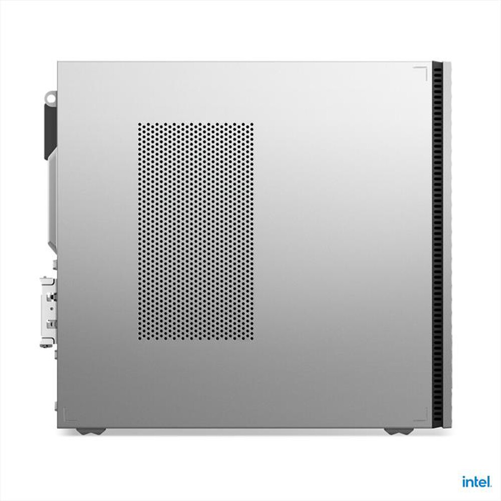 "LENOVO - Desktop IdeaCentre 3 7L Inteli5 16GB 512GB-black"