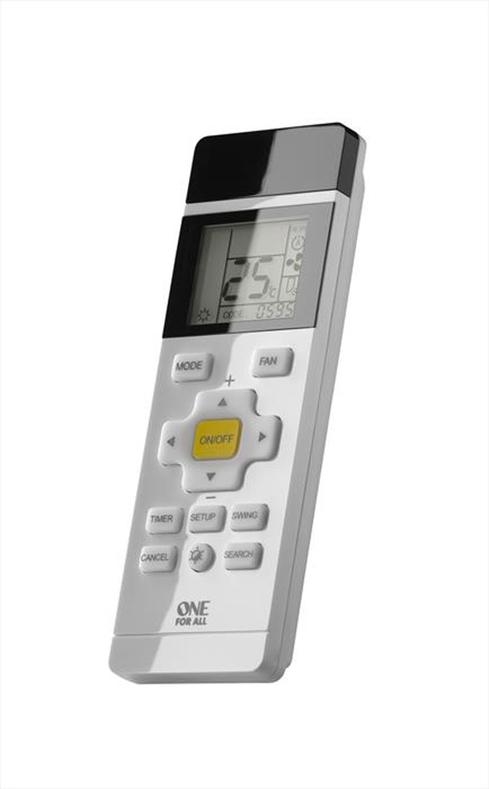 "ONE FOR ALL - URC1035-BIANCO"