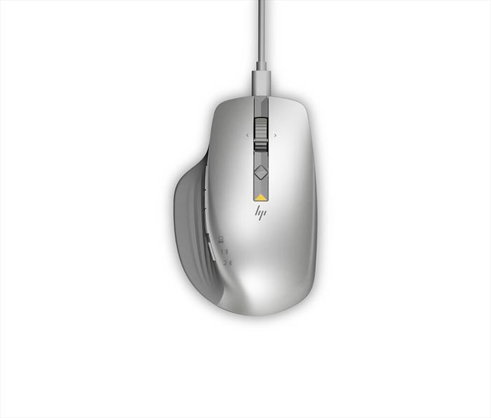 "HP - HP 930 CREATOR-Silver"