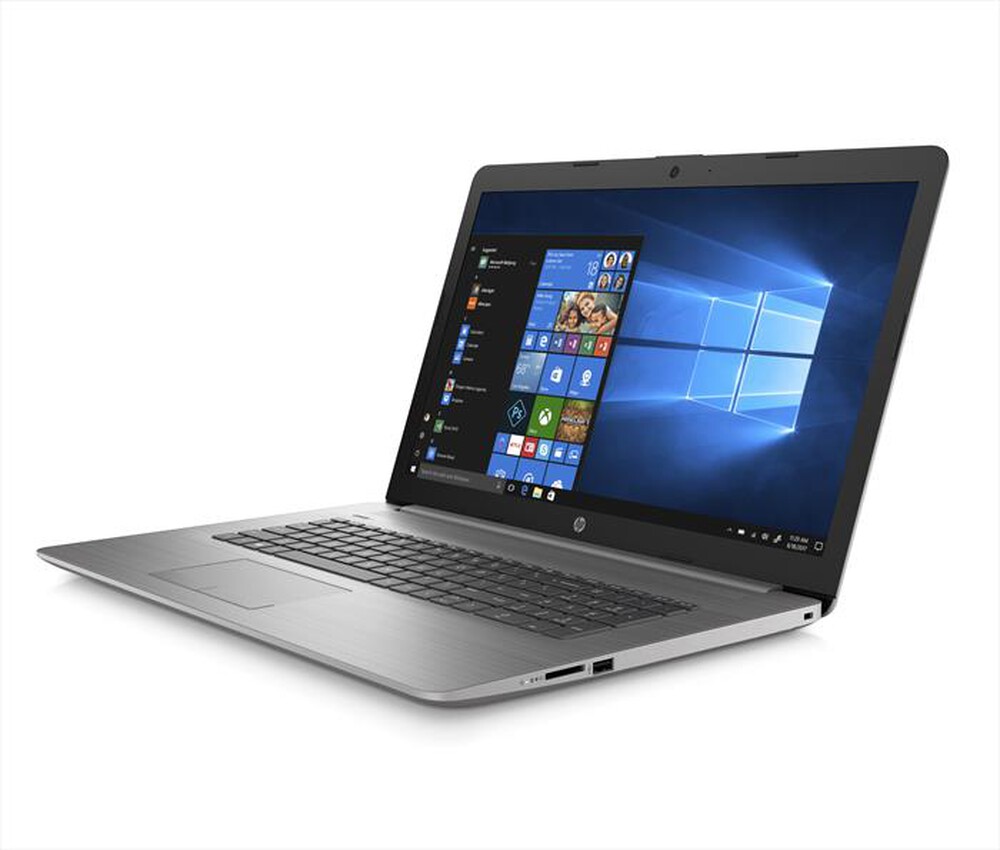 Immagine del prodotto HP - NOTEBOOK 470 G7-Asteroid Silver