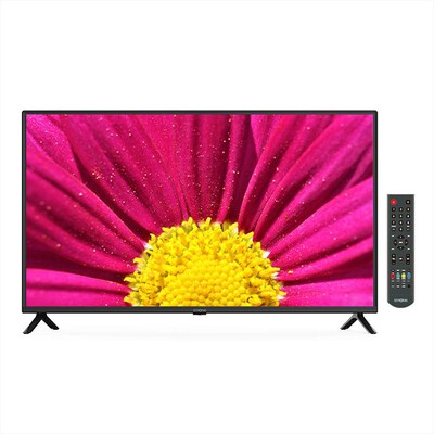STRONG - TV LED 40" SRT40FF2003-nero