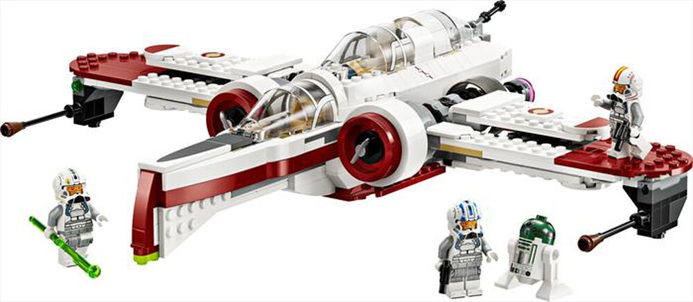 Immagine del prodotto LEGO - STAR WARS Starfighter ARC-170 75402