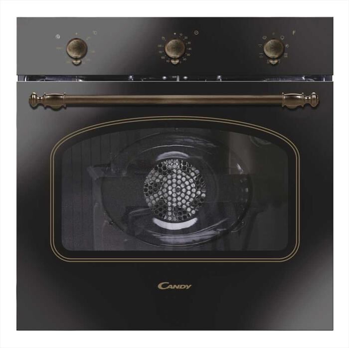 CANDY - Forno incasso elettrico FCC603GH/E Classe A+ | Euronics