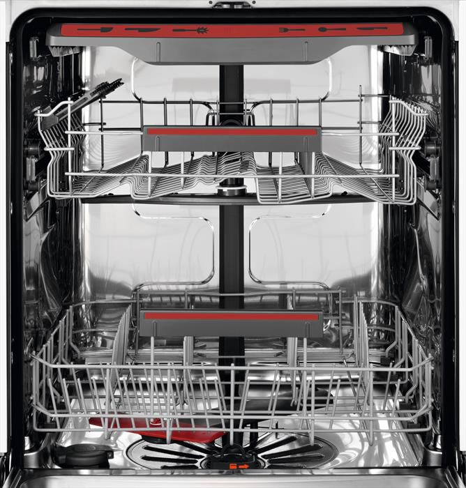 AEG - Lavastoviglie incasso FSB53907Z Classe D | Euronics