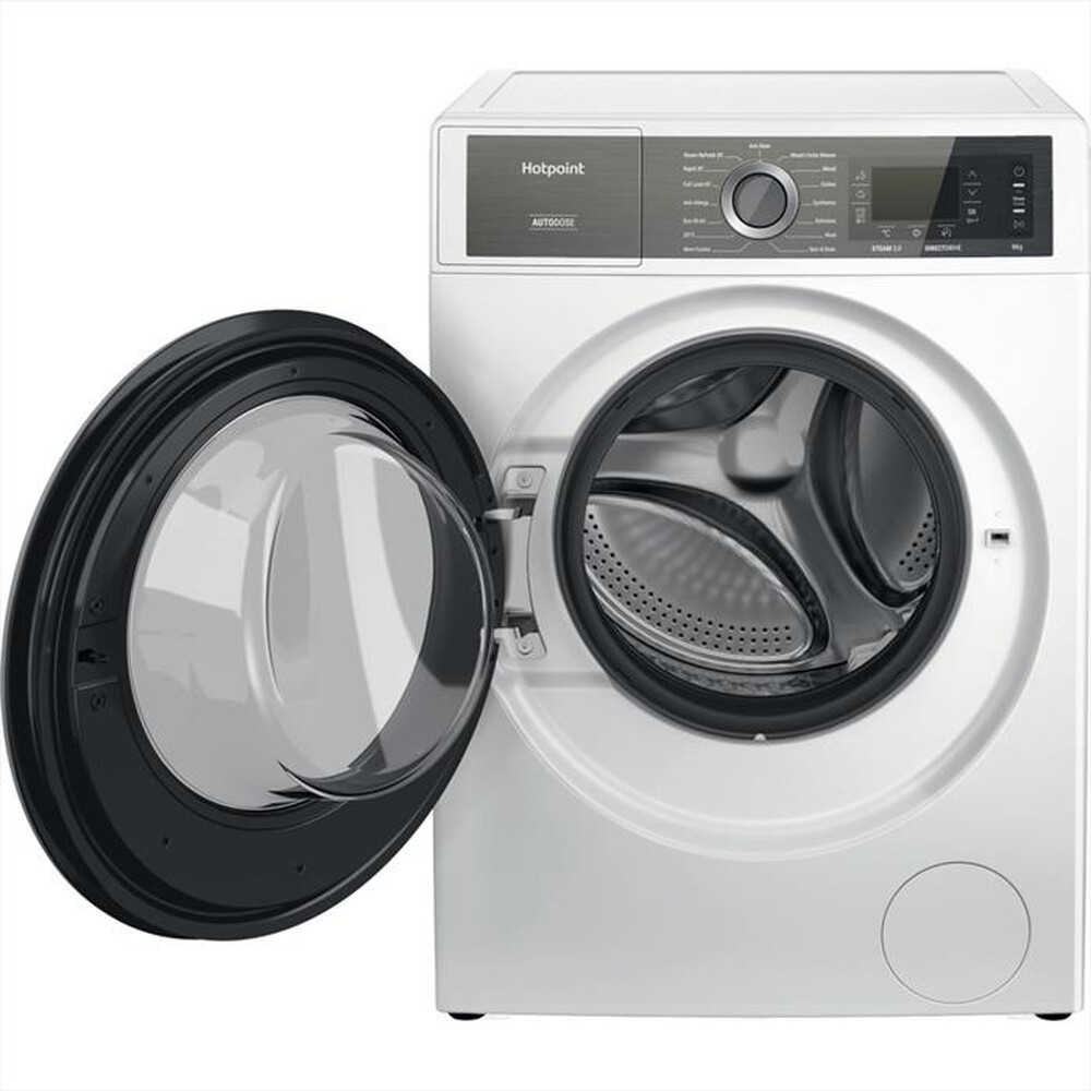 Immagine del prodotto HOTPOINT ARISTON - Lavatrice H7 W945WB IT 9 Kg Classe B