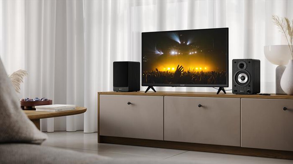 Immagine del prodotto SHARP - Home Theatre CP-SS30BK-nero