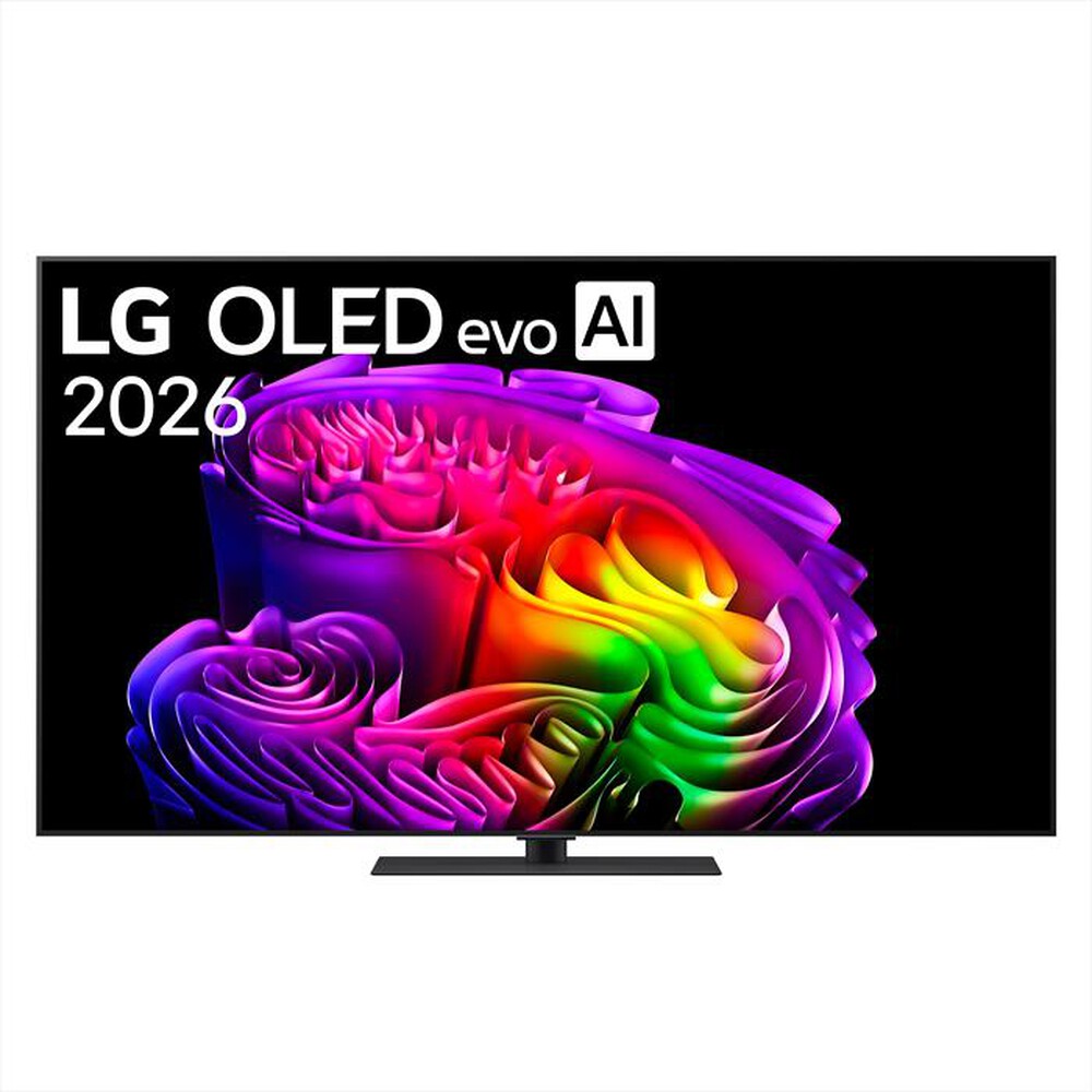 Immagine del prodotto LG - Smart TV OLED EVO AI 4K 65" G6S OLED65G66LS-Dark Satin Silver