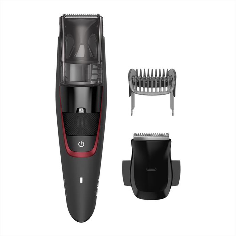 "PHILIPS - BT7500/15-Black"