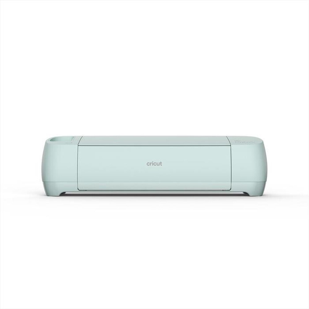 "CRICUT - EXPLORER 3-Verde menta"