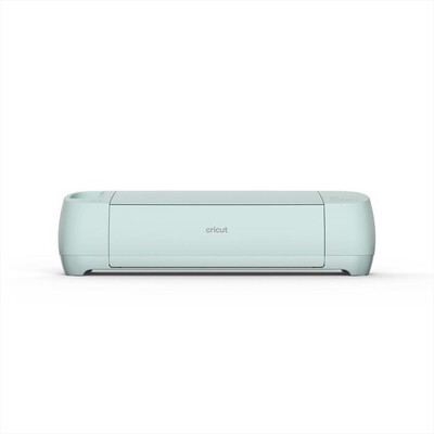 CRICUT - EXPLORER 3-Verde menta