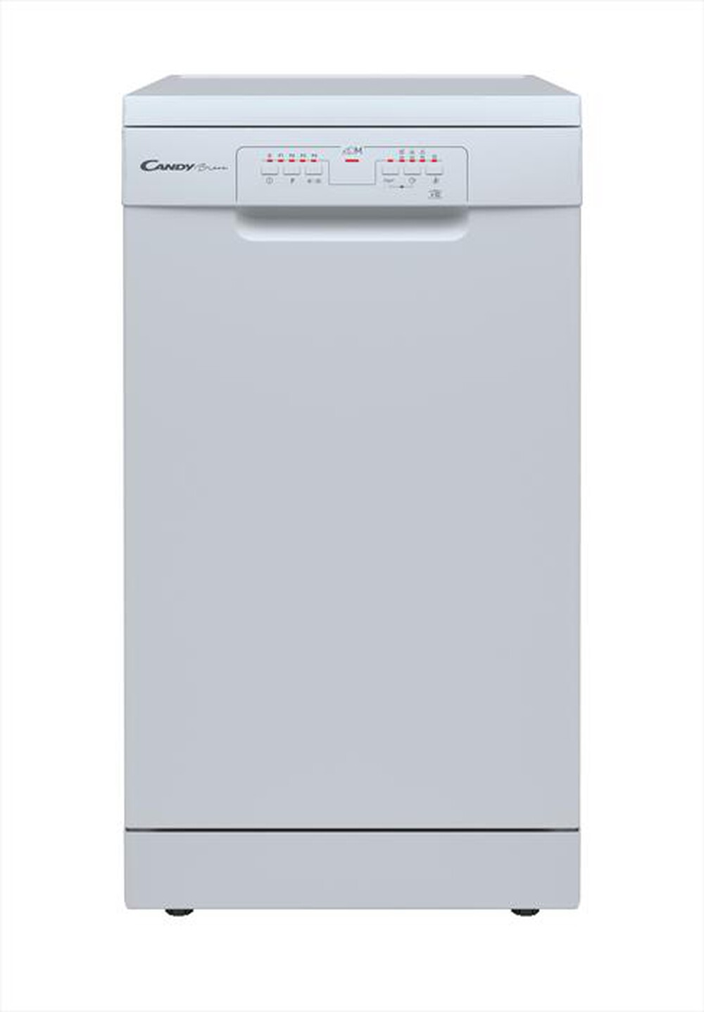 Immagine del prodotto CANDY - Lavastoviglie CDPH 2L1049W Classe E 10 coperti-Bianco