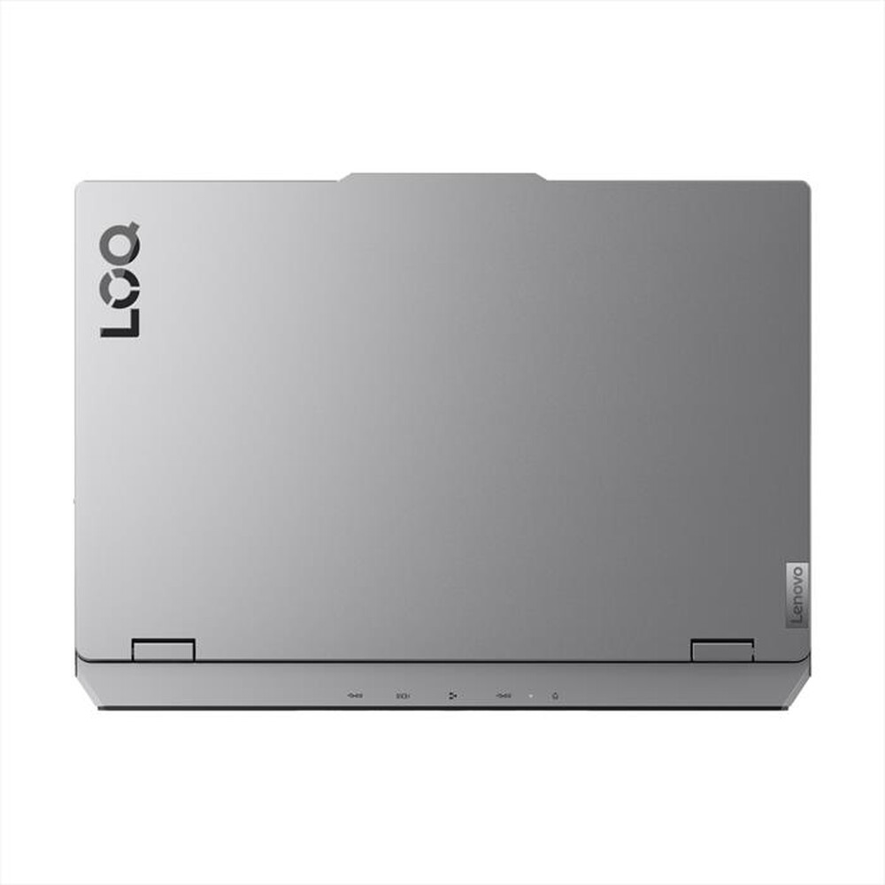 Immagine del prodotto LENOVO - Notebook 15,6" Intel i7 32GB 1TB 5060 LOQ 15IRX10-nero