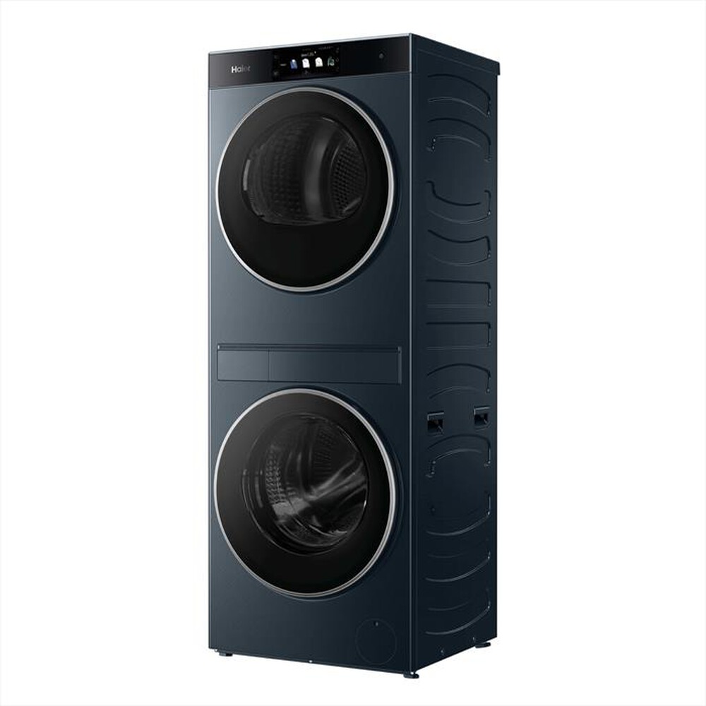 Immagine del prodotto HAIER - Lavasciuga CLC108-GNU1-S 10/8Kg Classe A/B-Antracite