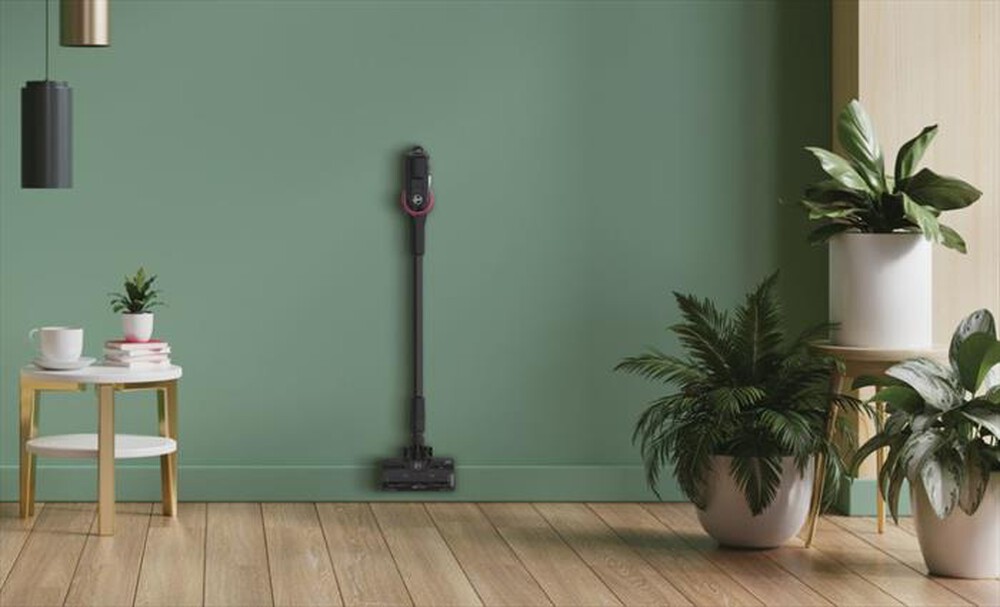 Immagine del prodotto HOOVER - Scopa elettrica senza sacchetto HF410H 011-Magenta