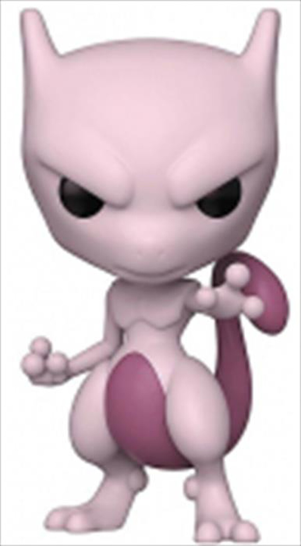 "FUNKO - 63254 Pokemon Mewtwo 581"