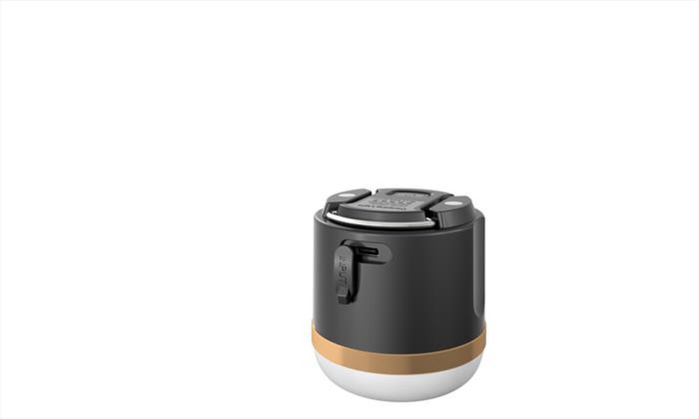 "ECOFLOW - CAMPING LIGHT + POWER BANK-BIANCO"