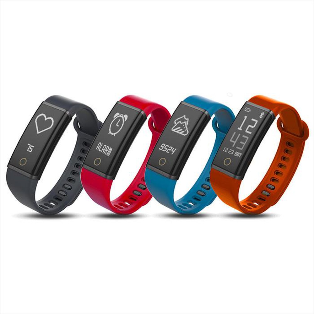 "LENOVO - SMARTBAND HX03W-NERO"