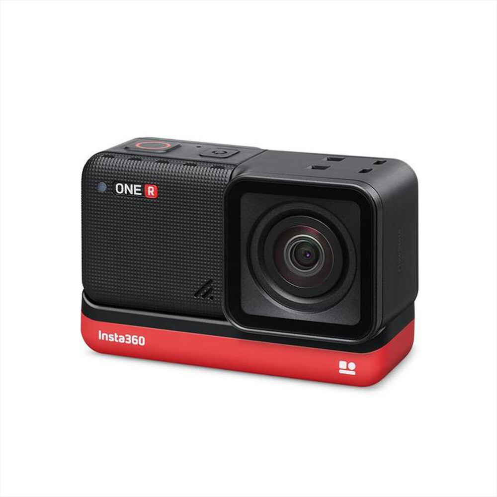 Immagine del prodotto INSTA360 - ONE R TWIN EDITION-Black