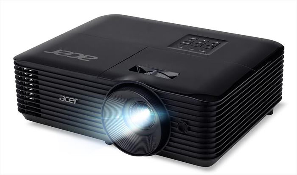 "ACER - X1328WI-Nero"