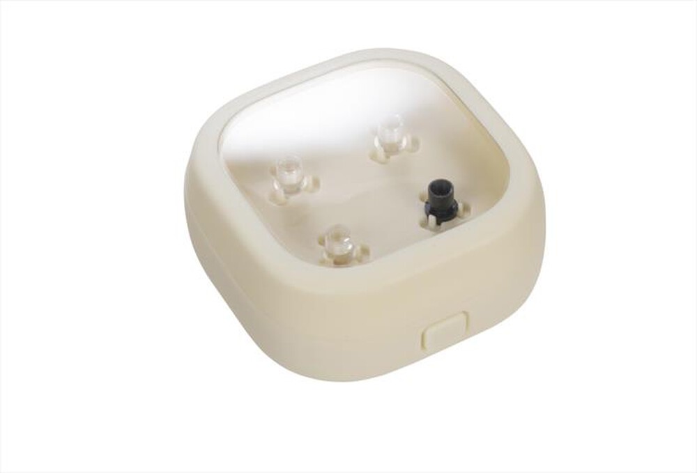 Immagine del prodotto TUCANO - PUNTE DI RICAMBIO-TRASPARENTE/NERO